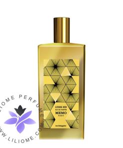 عطر ادکلن ممو لوکسور عود-Memo Luxor Oud