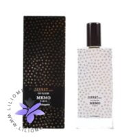 عطر ادکلن ممو جانت بیبی او فرش-Memo Jannat Baby Eau Fraiche