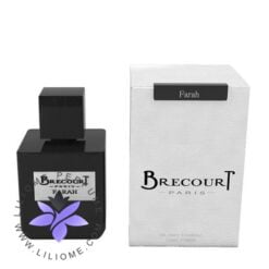 عطر ادکلن برکورت فرح-Brecourt Farah