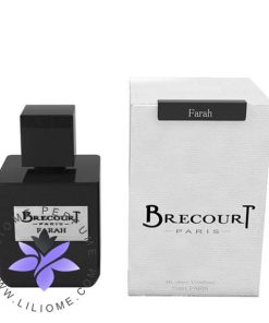 عطر ادکلن برکورت فرح-Brecourt Farah