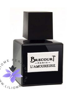 عطر ادکلن برکورت له آمورس-Brecourt L’Amoureuse