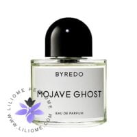 عطر ادکلن بایردو موجاو گوست-Byredo Mojave Ghost
