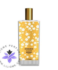 عطر ادکلن ممو ساندانس-Memo Sundance