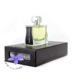 عطر ادکلن جووی امبر پریمیر-Jovoy Paris Ambre Premier
