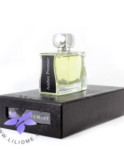 عطر ادکلن جووی امبر پریمیر-Jovoy Paris Ambre Premier