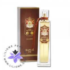 عطر ادکلن رنس له روی امپریور-Rance 1795 Le Roi Empereur