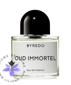 عطر ادکلن بایردو عود ایمورتل-Byredo Oud Immortel