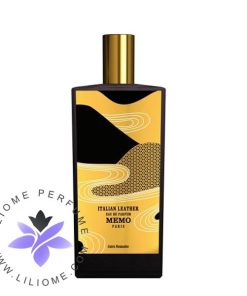 عطر ادکلن ممو ایتالین لدر-Memo Italian Leather
