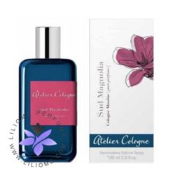 عطر ادکلن آتلیه کلون ساد مگنولیا-Atelier Cologne Sud Magnolia