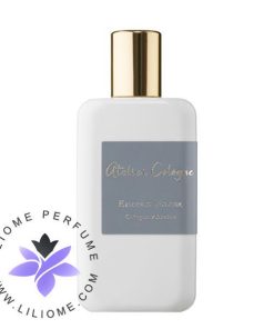 عطر ادکلن آتلیه کلون اینسنس جاینهی-Atelier Cologne Encens Jinhae