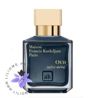 عطر ادکلن فرانسیس کرکجان عود ساتین مود-Maison Francis Kurkdjian Oud Satin Mood