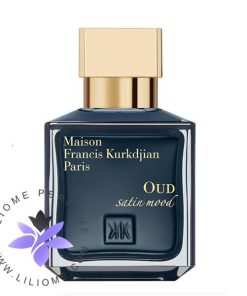 عطر ادکلن فرانسیس کرکجان عود ساتین مود-Maison Francis Kurkdjian Oud Satin Mood