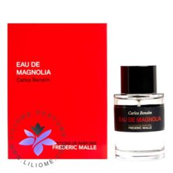 عطر ادکلن فردریک مال ادو مگنولیا-Frederic Malle Eau De Magnolia