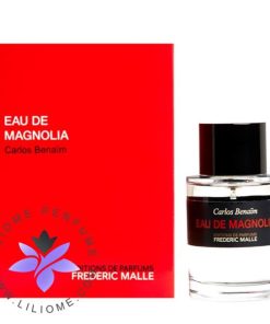عطر ادکلن فردریک مال ادو مگنولیا-Frederic Malle Eau De Magnolia