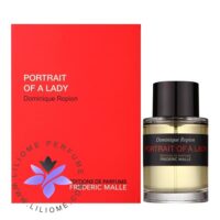 عطر ادکلن فردریک مال پورتریت آف لیدی-Frederic Malle Portrait of a Lady