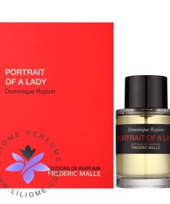 عطر ادکلن فردریک مال پورتریت آف لیدی-Frederic Malle Portrait of a Lady