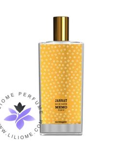 عطر ادکلن ممو جانت-Memo Jannat
