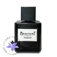 عطر ادکلن برکورت فرح-Brecourt Farah