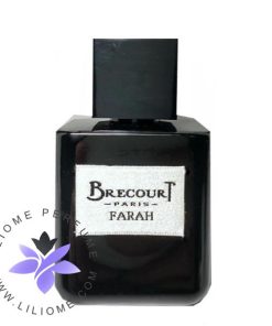 عطر ادکلن برکورت فرح-Brecourt Farah
