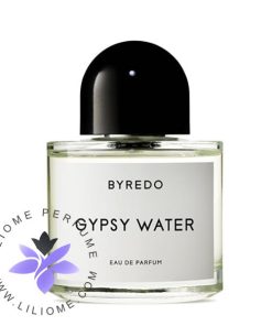 عطر ادکلن بایردو جیپسی واتر-Byredo Gypsy Water