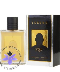 عطر ادکلن مایکل جردن لجند-Michael Jordan Legend