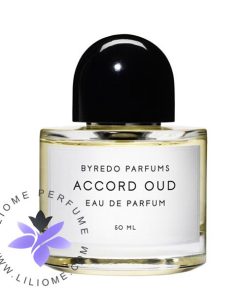 عطر ادکلن بایردو اکورد عود-Byredo Accord Oud