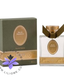 عطر ادکلن رنس رو رنس ادو فرانس-Rance 1795 Rue Rance Eau de France