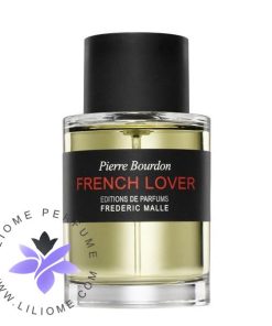 عطر ادکلن فردریک مال فرنچ لاور-Frederic Malle French Lover