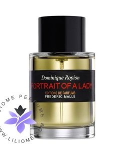 عطر ادکلن فردریک مال پورتریت آف لیدی-Frederic Malle Portrait of a Lady