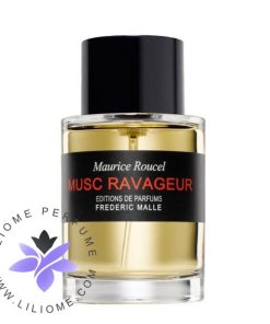 عطر ادکلن فردریک مال ماسک راواجر-Frederic Malle Musc Ravageur