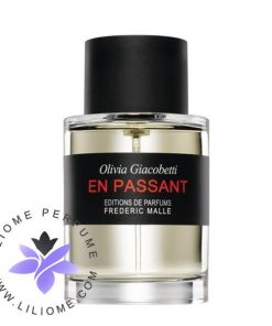 عطر ادکلن فردریک مال ان پاسانت-Frederic Malle En Passant