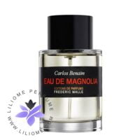 عطر ادکلن فردریک مال ادو مگنولیا-Frederic Malle Eau De Magnolia