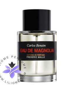 عطر ادکلن فردریک مال ادو مگنولیا-Frederic Malle Eau De Magnolia