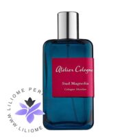 عطر ادکلن آتلیه کلون ساد مگنولیا-Atelier Cologne Sud Magnolia