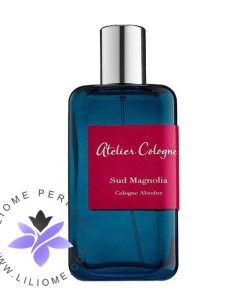 عطر ادکلن آتلیه کلون ساد مگنولیا-Atelier Cologne Sud Magnolia