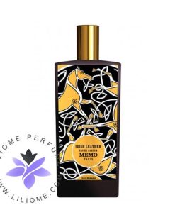 عطر ادکلن ممو آیریش لدر-Memo Irish Leather