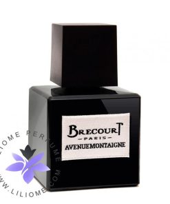 عطر ادکلن برکورت اونیو مونتین-Brecourt Avenue Montaigne