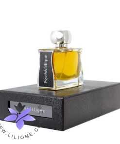 عطر ادکلن جووی سایکودلیک-Jovoy Paris Psychedelique