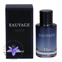 عطر ادکلن دیور ساواج-ساوج-ساواژ-Dior Sauvage 200 ml