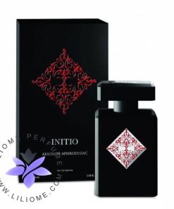 عطر ادکلن اینیشیو ابسولوت افرودیسیاک Initio Absolute Aphrodisiac