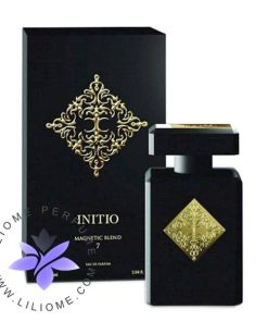 عطر ادکلن اینیشیو مگنتیک بلند 7 Initio Magnetic Blend 7
