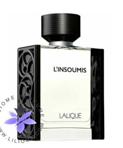 عطر ادکلن لالیک له اینسومیس | Lalique L'Insoumis
