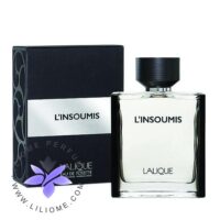 عطر ادکلن لالیک له اینسومیس | Lalique L'Insoumis