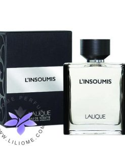 عطر ادکلن لالیک له اینسومیس | Lalique L'Insoumis