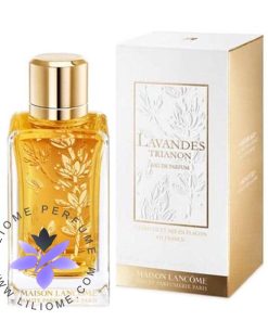 عطر ادکلن لانکوم لوندز تریانن Lancome Lavandes Trianon
