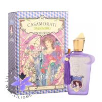 عطر ادکلن کازاموراتی زرجف-زرژاف لاتوسکا Xerjoff Casamorati La Tosca