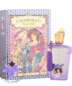عطر ادکلن کازاموراتی زرجف-زرژاف لاتوسکا Xerjoff Casamorati La Tosca