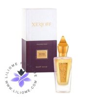 عطر ادکلن زرجف-زرژاف ایبیتیرا Xerjoff Ibitira