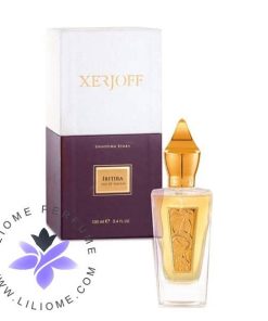 عطر ادکلن زرجف-زرژاف ایبیتیرا Xerjoff Ibitira