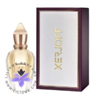 عطر ادکلن زرجف زرژاف لوآ | Xerjoff Lua